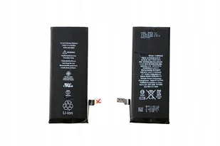 Apple Iphone Xs A2097 A2100 Bateria Akumulator - Baterie do telefonów - miniaturka - grafika 3