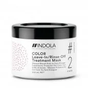 Maski do włosów - Indola Color maska do włosów farbowanych 200ml - miniaturka - grafika 1