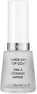 Lakiery do paznokci - REVLON PROFESSIONAL Revlon Quick Dry 309977737002 - miniaturka - grafika 1