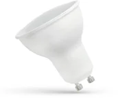 Żarówki LED - Spectrum Żarówka LED GU10 1,5W WW ciepła WOJ13268 - miniaturka - grafika 1