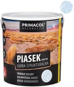 Farby olejne i specjalne - Primacol Farba piasek pustyni popielaty 5l - miniaturka - grafika 1