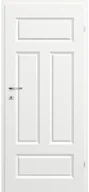 Drzwi wewnętrzne - Classen Skrzydło drzwiowe MORANO I 80 Prawe - miniaturka - grafika 1