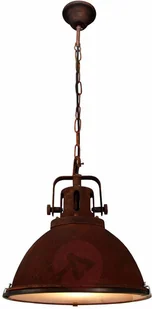 Brilliant Styl industrialny - lampa wisząca Jesper - Lampy sufitowe - miniaturka - grafika 2