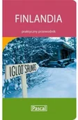 Książki podróżnicze - Finlandia praktyczny przewodnik Używana - miniaturka - grafika 1
