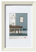 Ramki na zdjęcia - Walther wzornictwo fiorito rama drewniana ramka na zdjęcia, drewno, białe, 20 x 30 cm EF030W - miniaturka - grafika 1