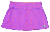 Tenis ziemny - Lotto Twice II Skirt S5570_Violet_M - miniaturka - grafika 1