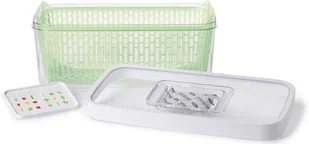 Oxo Pojemnik na warzywa i owoce GREENSAVER 4.7 L 11140100V2MLNYK - Pojemniki kuchenne - miniaturka - grafika 3