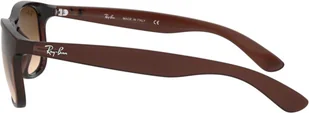 Ray Ban Andy RB4202 607313 - Okulary przeciwsłoneczne - miniaturka - grafika 3