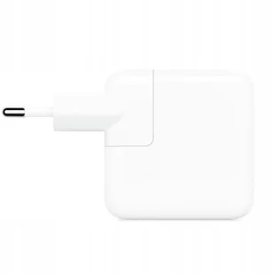 Apple Zasilacz do laptopa Zasilacz 30W USB-C MY1W2ZM/A - Zasilacze do laptopów - miniaturka - grafika 3