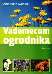 Vademecum ogrodnika - Dom i ogród - miniaturka - grafika 2