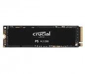 Dyski SSD - Crucial P5 500GB (CT500P5SSD8) - miniaturka - grafika 1