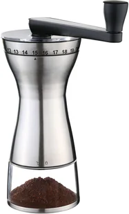 Zassenhaus ZS-041156 - Młynki do kawy - miniaturka - grafika 3