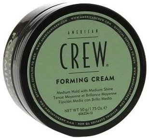 American Crew Forming Cream modelujący krem do włosów 50g - Szampony do włosów - miniaturka - grafika 5
