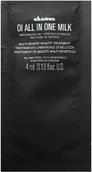 Odżywki do włosów - Davines OI ALL IN ONE MILK - mleczko zapewniające włosom absolutne piękno 4 ml - miniaturka - grafika 1