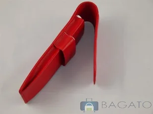 Valentini Etui na długopisy Black&Red Diamond 01-154-436-4 - Etui na długopisy i pióra - miniaturka - grafika 5