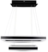 Lampy sufitowe - V-TAC 2 Step Chandeliers Wisząca V-TAC 3987 - miniaturka - grafika 1