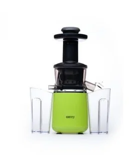 Camry CR 4117 - Sokowirówki Camry CR 4117 - Sokowirówki - miniaturka - grafika 2