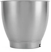Akcesoria i części do robotów kuchennych - Kenwood stal nierdzewna-miska kat400ss komendant, XL, 6,7 litra, nadaje się do mycia w zmywarce AW20011029 - miniaturka - grafika 1