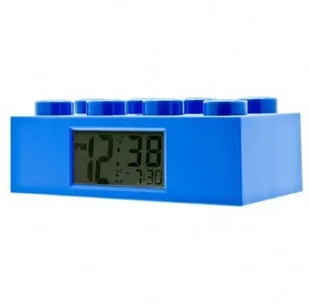 Lego Budzik - Wyposażenie pokoiku dziecięcego - miniaturka - grafika 2