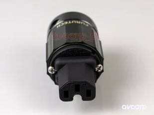 Furutech FI-28 (G) - wtyk IEC C15 Wtyk IEC FI-28 (G) (MHCM20D.CEL) - Inne akcesoria audio-wideo - miniaturka - grafika 5