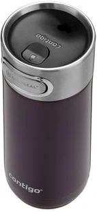 Contigo Kubek termiczny Luxe 360 ml Merlot 2104370 - Kubki termiczne - miniaturka - grafika 5