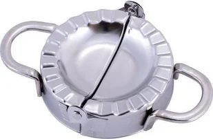 Kamille Maszynka, foremka, forma do lepienia pierogów, uszek 13cm 8837 - Formy do ciast - miniaturka - grafika 2