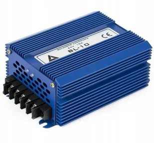 AZO Digital Balanser ładowania akumulatorów BL-10 24VDC - Akumulatory ogólnego zastosowania - miniaturka - grafika 2