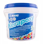 Fugi - Ceresit epoksydowa Mapei Kerapoxy 5 kg -manhattan 110 - miniaturka - grafika 1