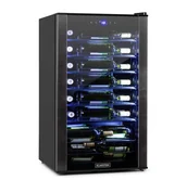 Chłodziarki do wina - Klarstein HEA3-Vinomatica - miniaturka - grafika 1