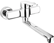 Baterie umywalkowe - KFA Selen 4410-810-00 - miniaturka - grafika 1