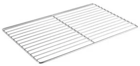 Hendi Ruszt do pieca poprzeczny 600x400 801925 - Wyposażenie lokali gastronomicznych - miniaturka - grafika 3