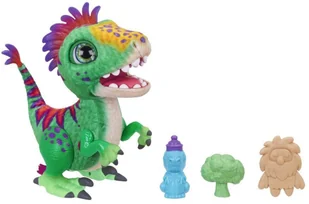 Hasbro Overwatch Ultimates CHILI AND E6771ES0 - Figurki dla dzieci - miniaturka - grafika 2