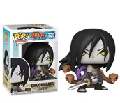 Figurki kolekcjonerskie - Funko Pop Figurka Pop 729 Orochimaru Naruto 126874 - miniaturka - grafika 1