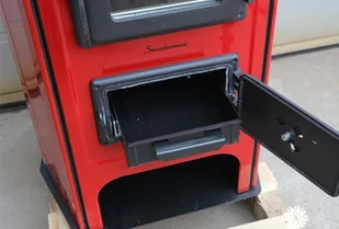 MBS 888 88872834 Piec wolnostojący MBS 11kW - Piece wolnostojące - miniaturka - grafika 14