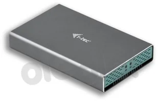 i-Tec MySafe USB 3.0 USB-C 3.1 Gen 2 obudowa na 2x dyski SATA M.2 | - Obudowy i kieszenie na dyski twarde - miniaturka - grafika 2