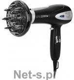 MPM MSW 15 - Suszarki do włosów - miniaturka - grafika 3