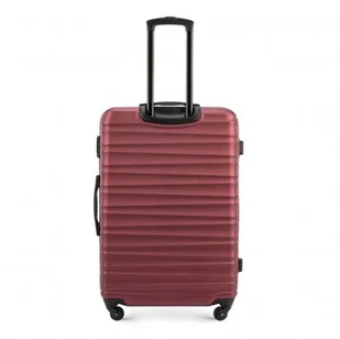 Wittchen Walizka GROOVE Line duża 4koła 96l 56-3A-313-31 - Walizki - miniaturka - grafika 5
