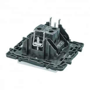 Legrand NILOE STEP Przycisk roletowy 2-pozycyjny biały 5023 0004-00013-22755 - Sterowanie roletami - miniaturka - grafika 8