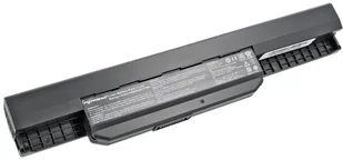 Movano Bateria Asus A53, K53 (6600mAh) BT/AS-K53H - Baterie do laptopów - miniaturka - grafika 2