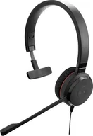 Słuchawki - Jabra EVOLVE 30 II UC Mono - miniaturka - grafika 1