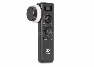 Zhiyun tech Pilot Tech do follow focusa do Crane 2 - Akcesoria do statywów - miniaturka - grafika 3