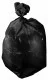 Pozostałe narzędzia ogrodowe - Proline PROLINE Worki Na Śmieci 120L Czarne 10szt. 18901 - miniaturka - grafika 1