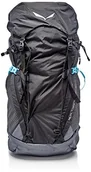 Plecaki - Salewa MTN Trainer 25 plecak turystyczny, czarny 00-0000001229 - miniaturka - grafika 1