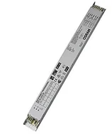 Pozostałe oświetlenie - Osram QTP DL EVG Lynx L Biax zapewnia Dulux L 1 X 55 Watt 55 W PL-L L TC-L 999012695046 - miniaturka - grafika 1