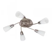 Lampy sufitowe - Prezent Lampa sufitowa PROXI 5xE14/11W/230V - miniaturka - grafika 1