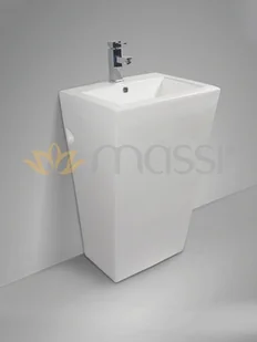 Massi INGLO MSU-4003 - Umywalki - miniaturka - grafika 2