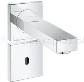 Zawory i kraniki - Grohe Zawór umywalkowy Eurocube E 36442000 - miniaturka - grafika 1