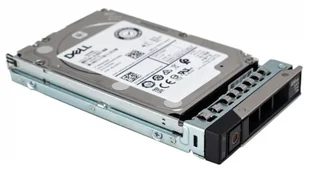Dell hard drive - 600 GB - SAS 12Gb/s Dysk twardy - 600 GB - 2.5"" - 10000 rpm - SAS3 - cache 400-ATIM (400-AUNQ) - Dyski serwerowe - miniaturka - grafika 4