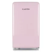 Lodówki - Klarstein CO3-PopArt-Pink - miniaturka - grafika 1