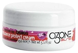 ELITE Krem ochronny Endurance / Opakowanie: 150 ml EL0040136 - Kosmetyki do pielęgnacji ciała męskie - miniaturka - grafika 3